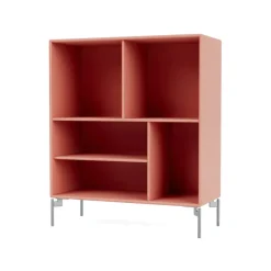 Montana Reoler<1619 reol, inkl. ben fra