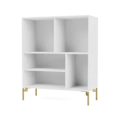 Montana Reoler<1619 reol, inkl. ben fra