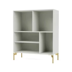 Montana Reoler<1619 reol, inkl. ben fra