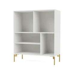 Montana Reoler<1619 reol, inkl. ben fra