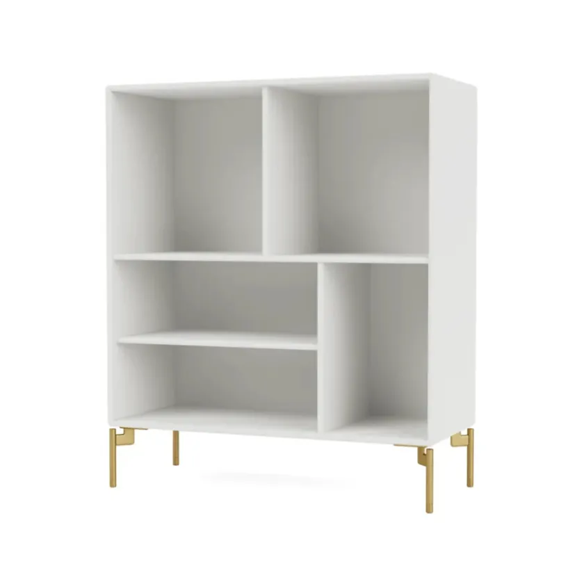 Montana Reoler<1619 reol, inkl. ben fra