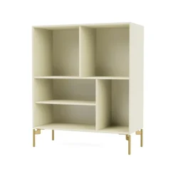 Montana Reoler<1619 reol, inkl. ben fra