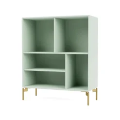 Montana Reoler<1619 reol, inkl. ben fra