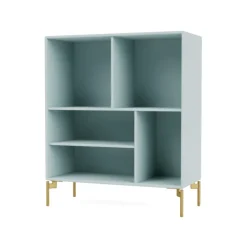 Montana Reoler<1619 reol, inkl. ben fra