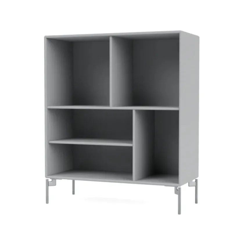 Montana Reoler<1619 reol, inkl. ben fra