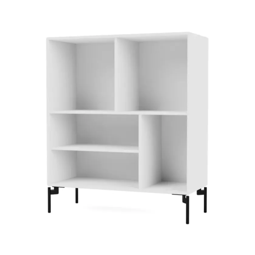 Montana Reoler<1619 reol, inkl. ben fra