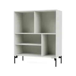 Montana Reoler<1619 reol, inkl. ben fra