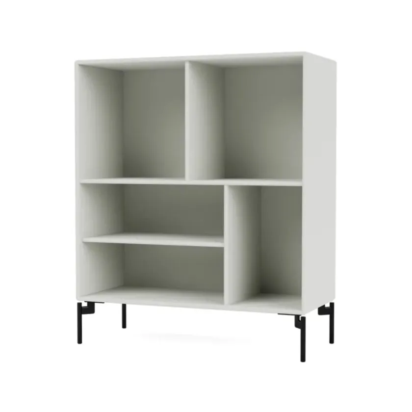 Montana Reoler<1619 reol, inkl. ben fra