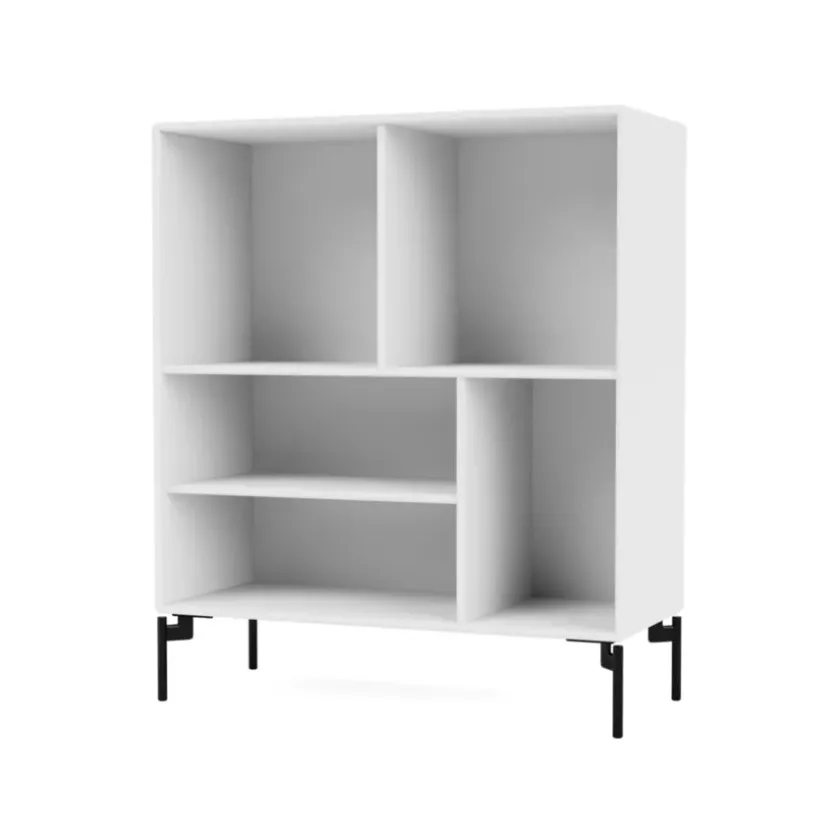 Montana Reoler<1619 reol, inkl. ben fra