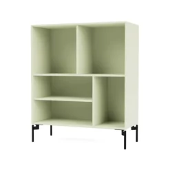 Montana Reoler<1619 reol, inkl. ben fra