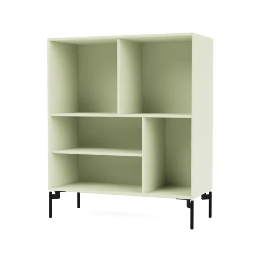 Montana Reoler<1619 reol, inkl. ben fra