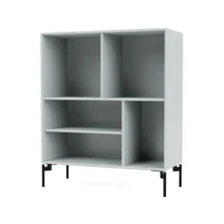 Montana Reoler<1619 reol, inkl. ben fra