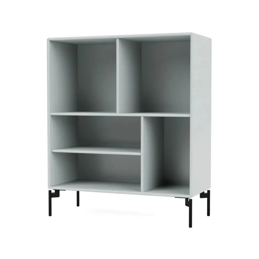 Montana Reoler<1619 reol, inkl. ben fra