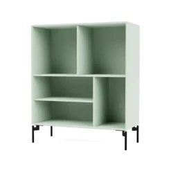 Montana Reoler<1619 reol, inkl. ben fra