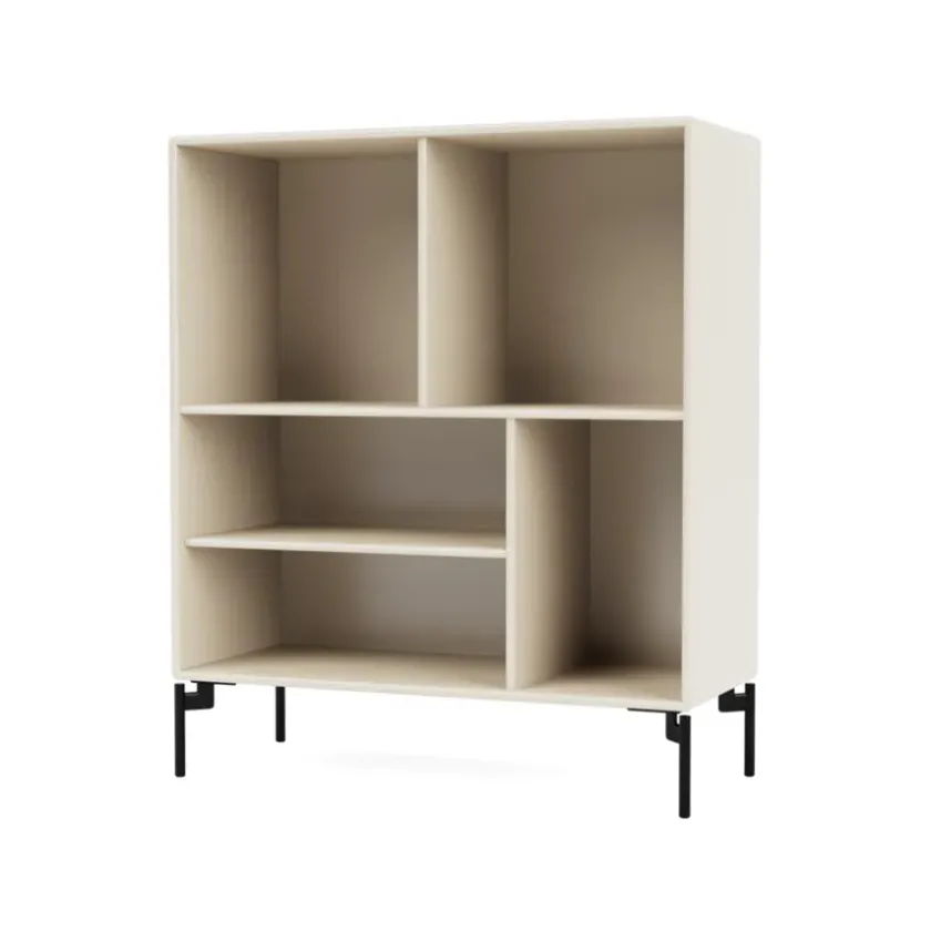 Montana Reoler<1619 reol, inkl. ben fra