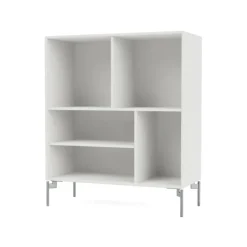 Montana Reoler<1619 reol, inkl. ben fra