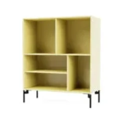 Montana Reoler<1619 reol, inkl. ben fra