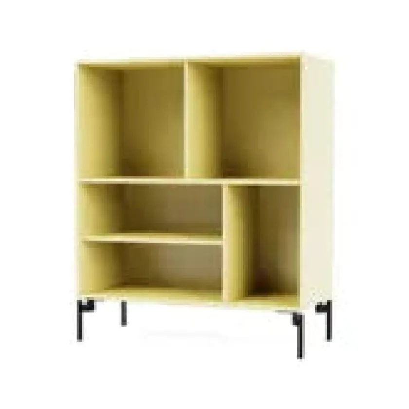 Montana Reoler<1619 reol, inkl. ben fra