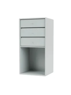 Montana Reoler<1462 reol inkl. ben fra