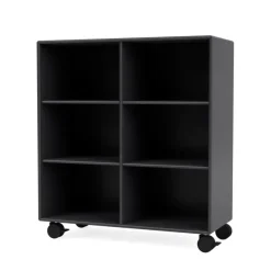 Montana Reoler<1113 reol inkl. hjul fra