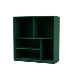 Montana Reoler<1619 reol inkl. hjul fra