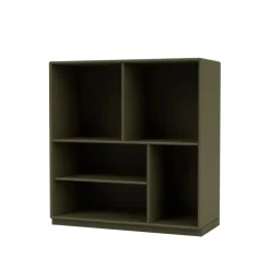 Montana Reoler<1619 reol inkl. hjul fra