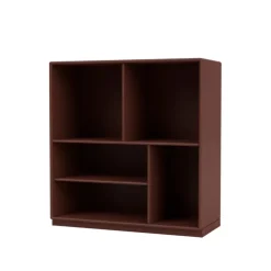 Montana Reoler<1619 reol inkl. hjul fra