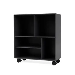 Montana Reoler<1619 reol inkl. hjul fra