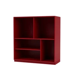 Montana Reoler<1619 reol inkl. hjul fra