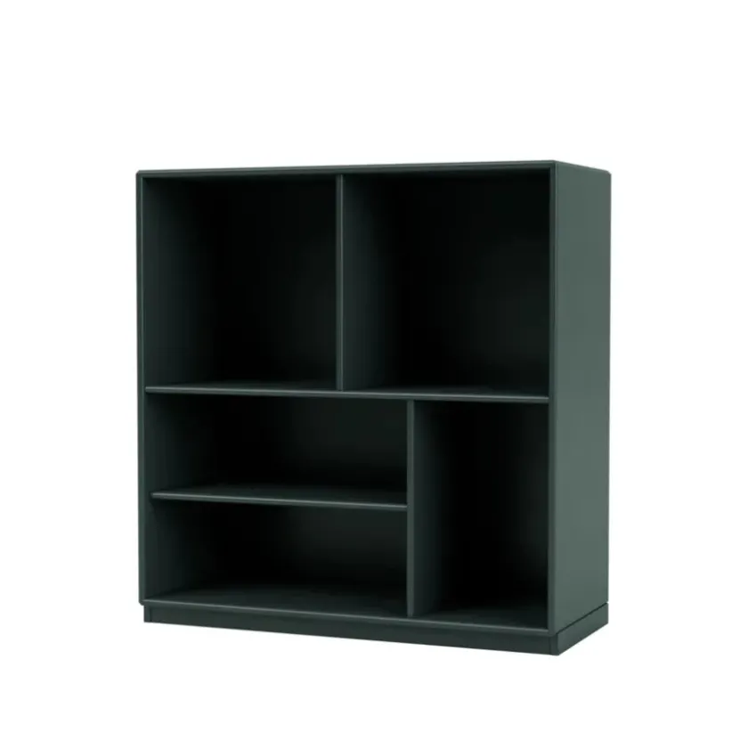 Montana Reoler<1619 reol inkl. hjul fra