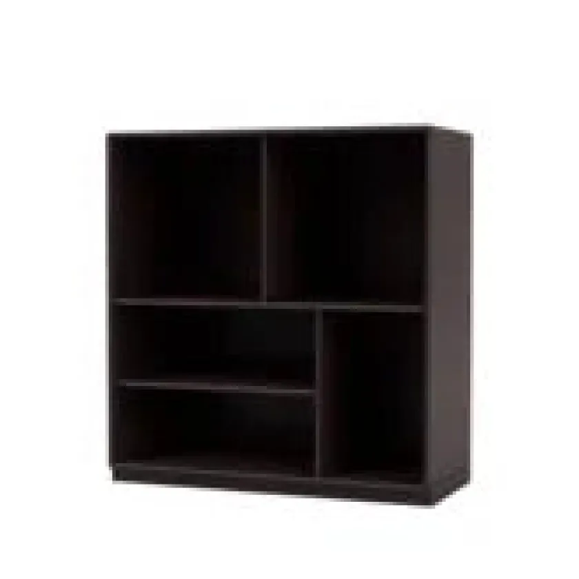 Montana Reoler<1619 reol inkl. hjul fra