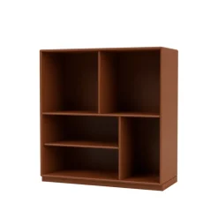 Montana Reoler<1619 reol inkl. hjul fra