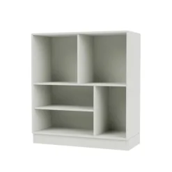 Montana Reoler<1619 reol inkl. hjul fra