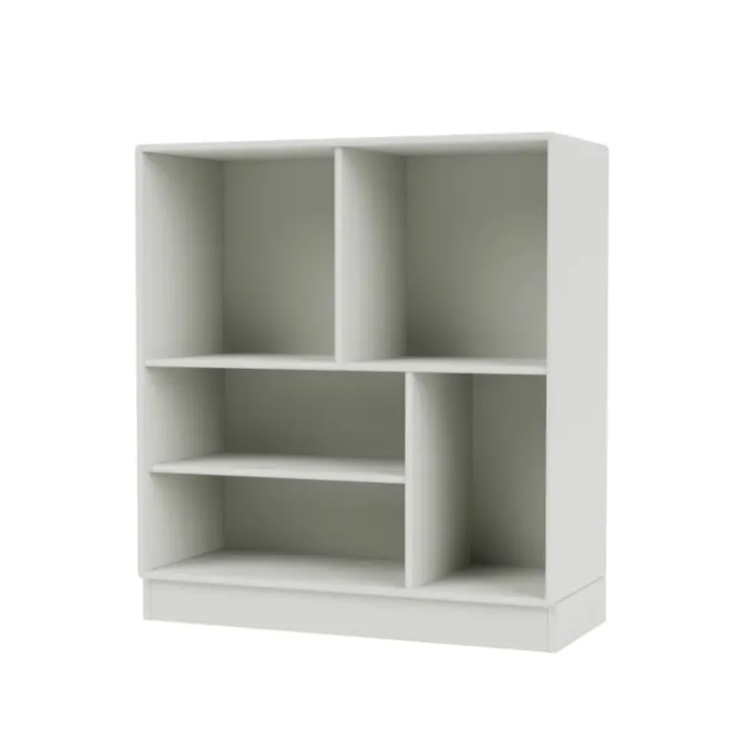 Montana Reoler<1619 reol inkl. hjul fra