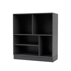 Montana Reoler<1619 reol inkl. hjul fra