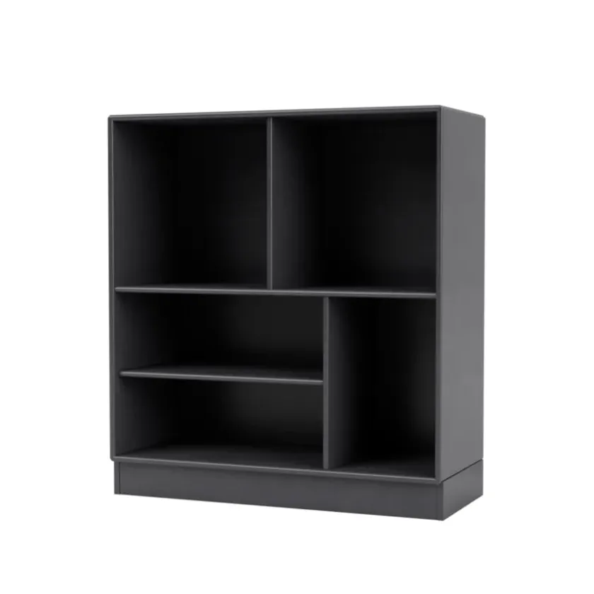 Montana Reoler<1619 reol inkl. hjul fra