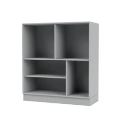 Montana Reoler<1619 reol inkl. hjul fra