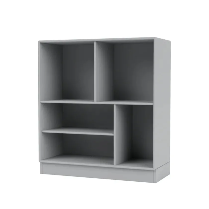 Montana Reoler<1619 reol inkl. hjul fra