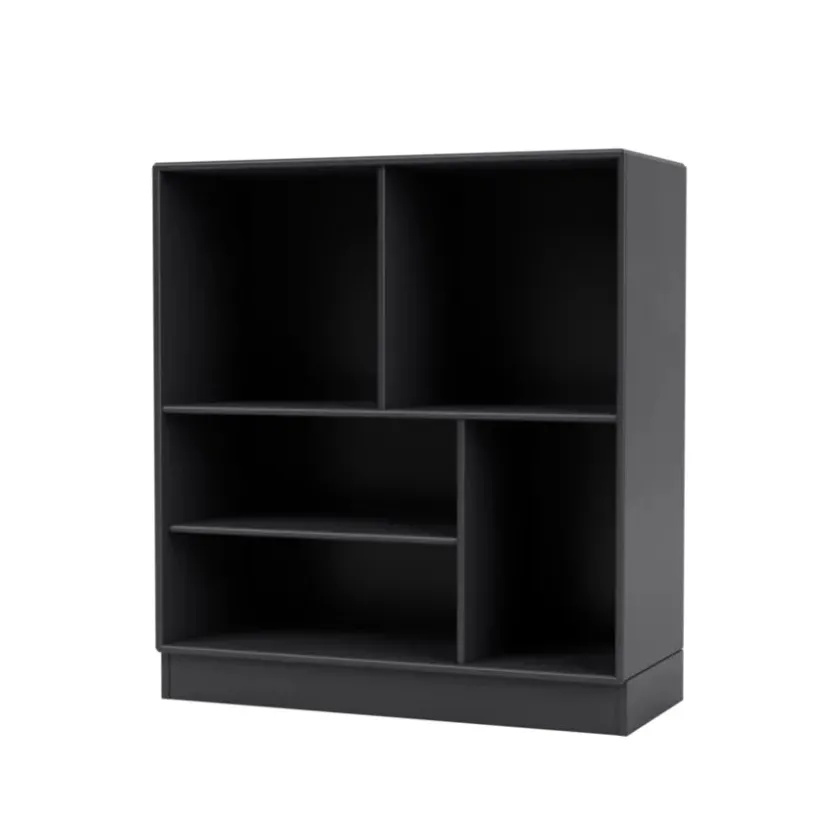 Montana Reoler<1619 reol inkl. hjul fra