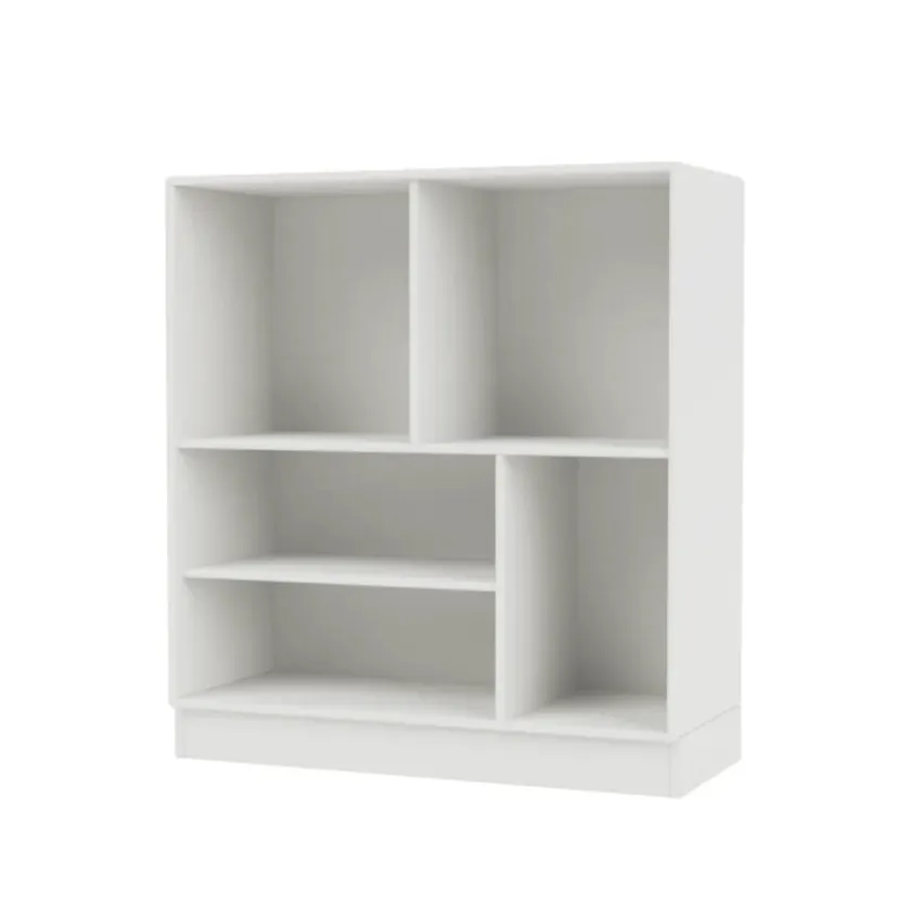 Montana Reoler<1619 reol inkl. hjul fra