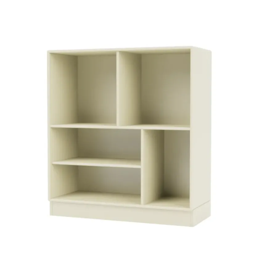 Montana Reoler<1619 reol inkl. hjul fra