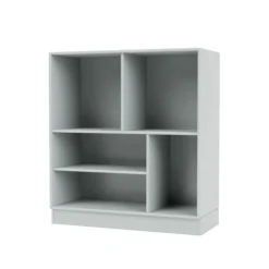 Montana Reoler<1619 reol inkl. hjul fra