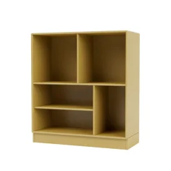 Montana Reoler<1619 reol inkl. hjul fra