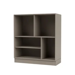 Montana Reoler<1619 reol inkl. hjul fra