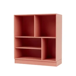 Montana Reoler<1619 reol inkl. hjul fra