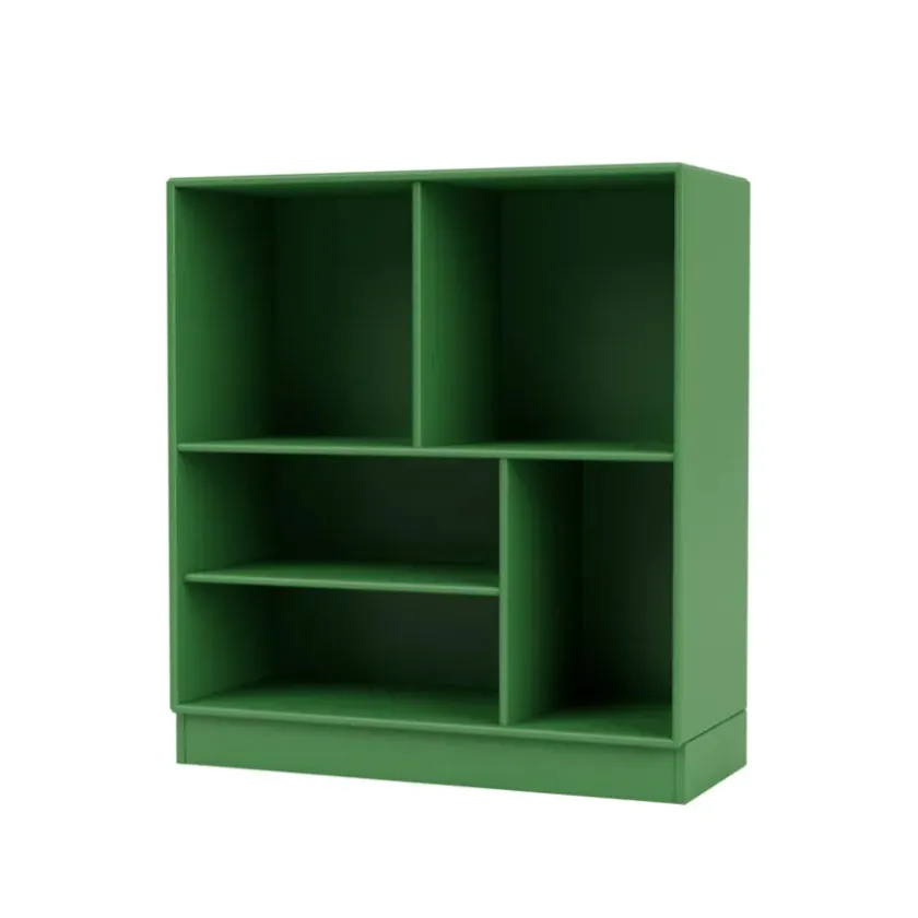 Montana Reoler<1619 reol inkl. hjul fra