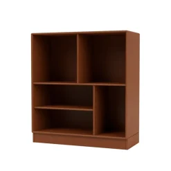 Montana Reoler<1619 reol inkl. hjul fra