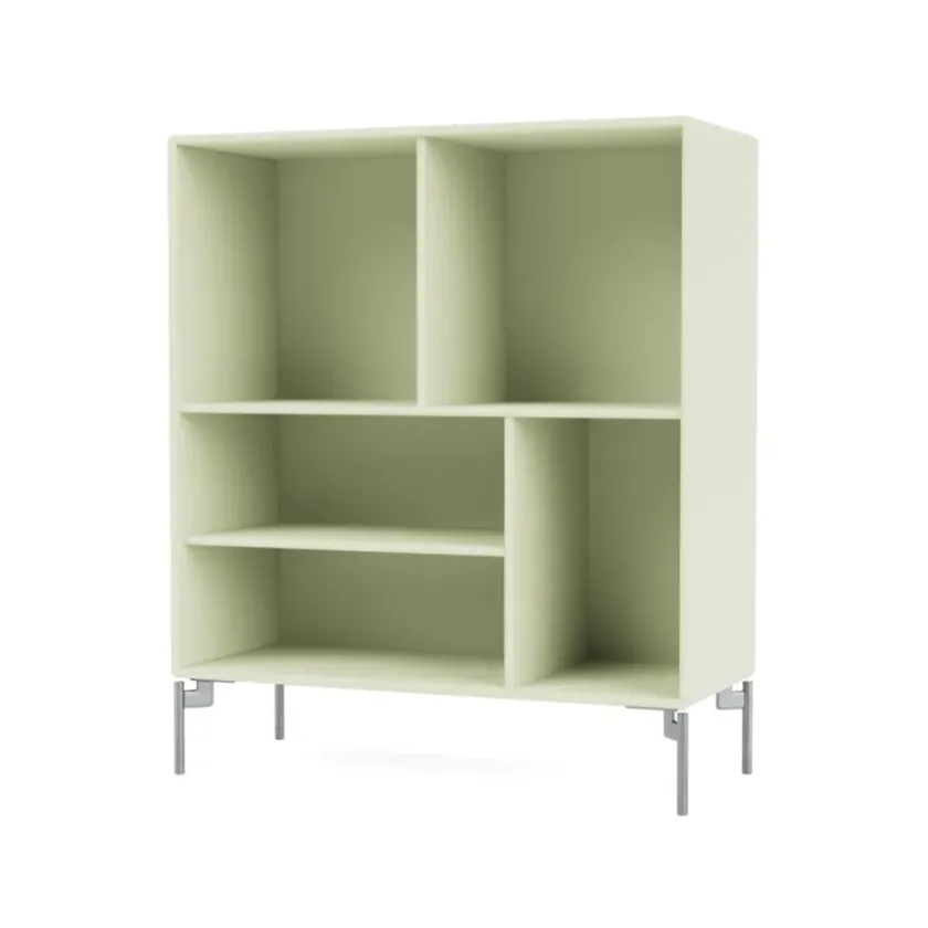 Montana Reoler<1619 reol inkl. hjul fra