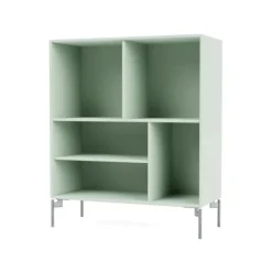 Montana Reoler<1619 reol inkl. hjul fra