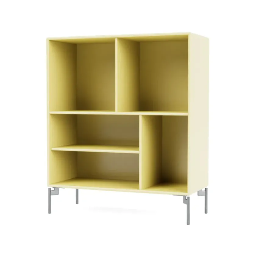 Montana Reoler<1619 reol inkl. hjul fra